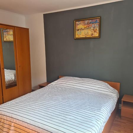באקאו Mall Zone 100Mp Apartments מראה חיצוני תמונה