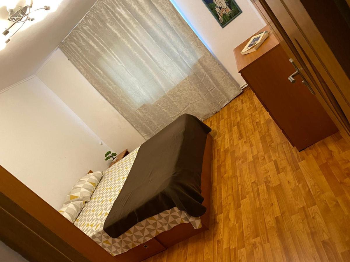באקאו Mall Zone 100Mp Apartments מראה חיצוני תמונה