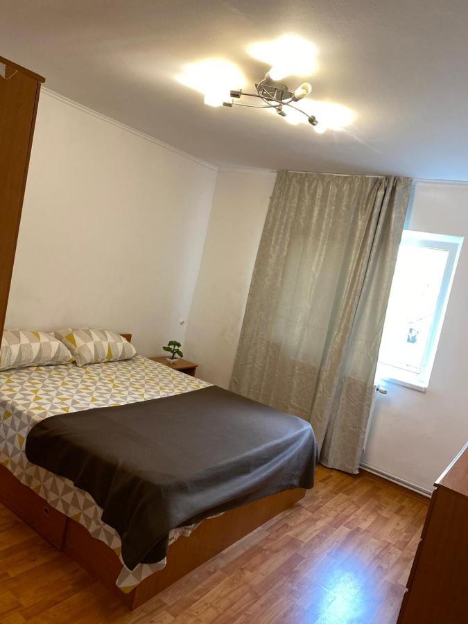 באקאו Mall Zone 100Mp Apartments מראה חיצוני תמונה