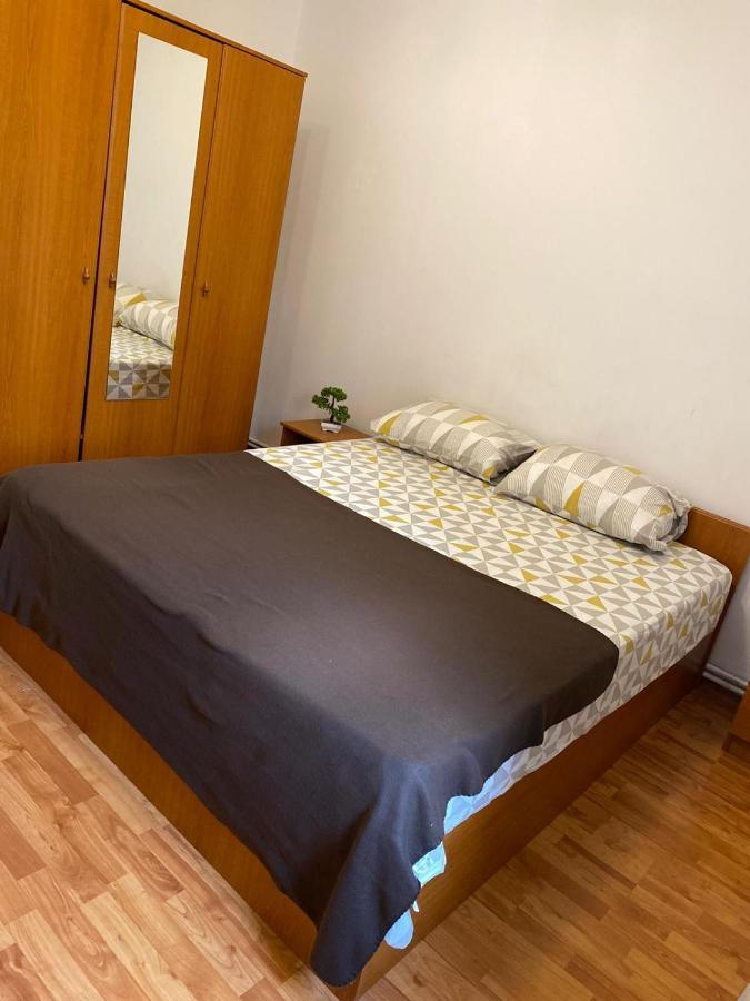באקאו Mall Zone 100Mp Apartments מראה חיצוני תמונה