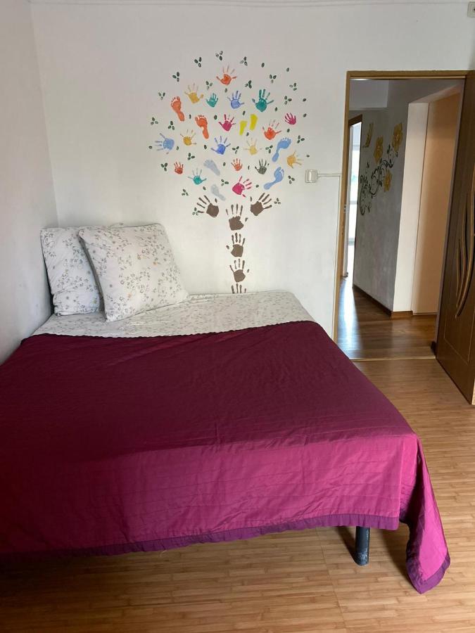 באקאו Mall Zone 100Mp Apartments מראה חיצוני תמונה