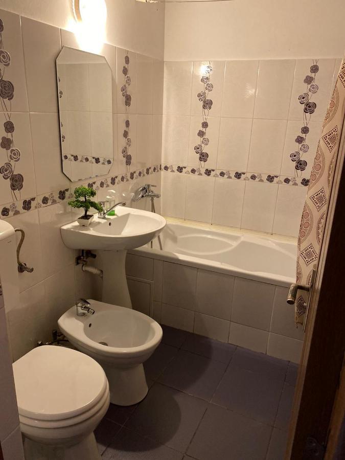 באקאו Mall Zone 100Mp Apartments מראה חיצוני תמונה