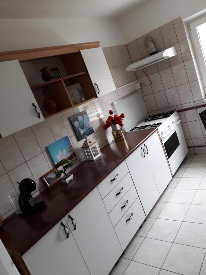 באקאו Mall Zone 100Mp Apartments מראה חיצוני תמונה
