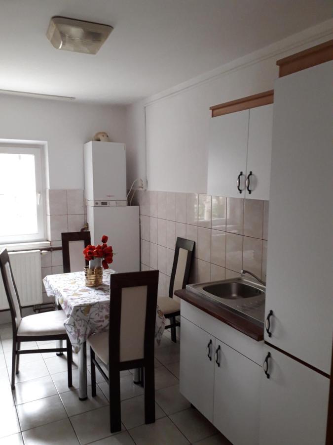 באקאו Mall Zone 100Mp Apartments מראה חיצוני תמונה