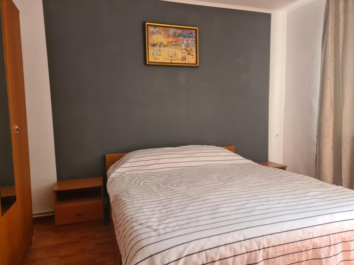 באקאו Mall Zone 100Mp Apartments מראה חיצוני תמונה