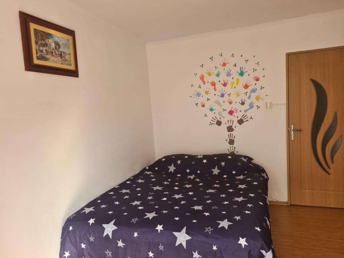 באקאו Mall Zone 100Mp Apartments מראה חיצוני תמונה