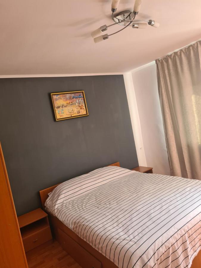 באקאו Mall Zone 100Mp Apartments מראה חיצוני תמונה
