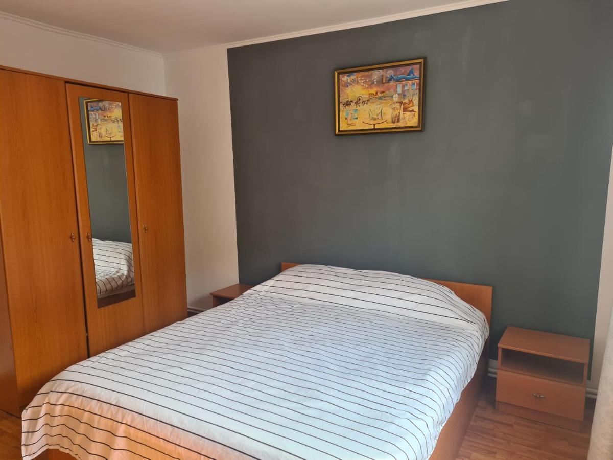 באקאו Mall Zone 100Mp Apartments מראה חיצוני תמונה