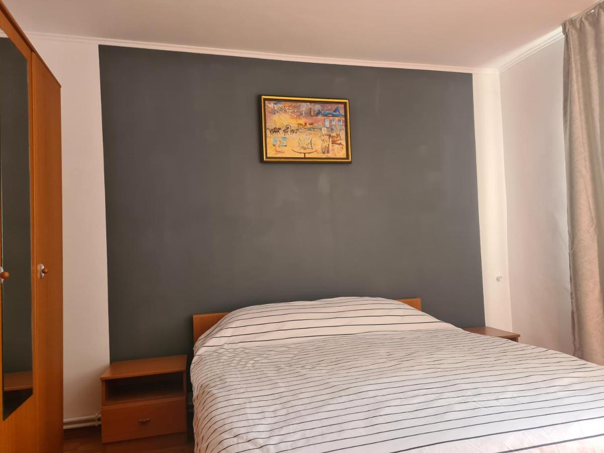 באקאו Mall Zone 100Mp Apartments מראה חיצוני תמונה